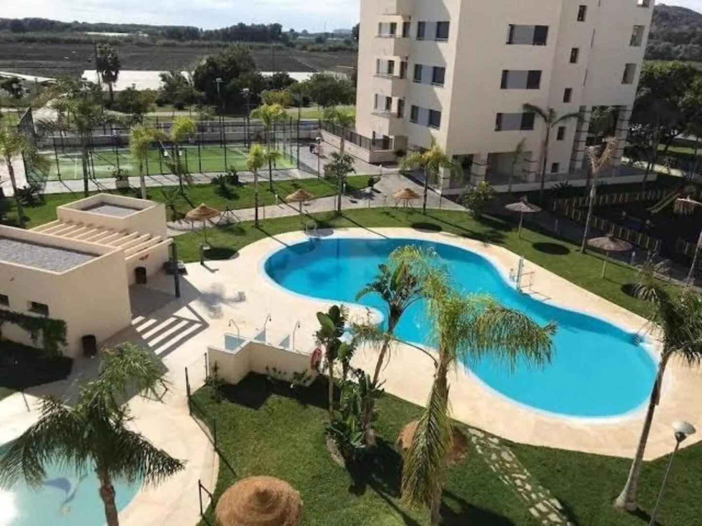 Zalig Appartement Op 5 Min Van De Zee! Torre Del Mar Apartment