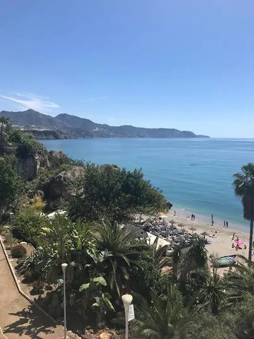 Apartment Zalig Appartement Op 5 Min Van De Zee! Torre Del Mar