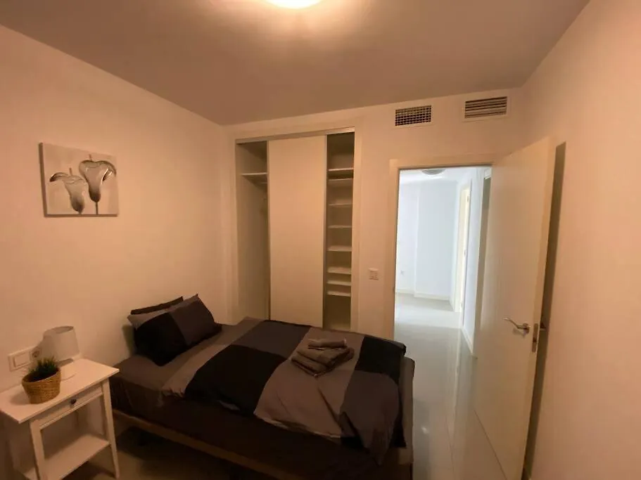 Zalig Appartement Op 5 Min Van De Zee! Torre Del Mar 0*,  Spain