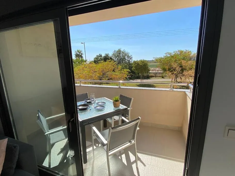 Zalig Appartement Op 5 Min Van De Zee! Torre Del Mar Apartment