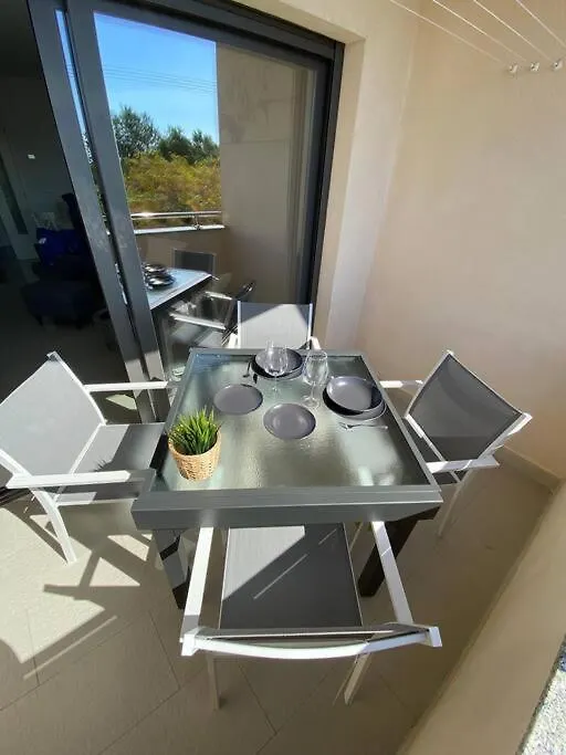 Apartment Zalig Appartement Op 5 Min Van De Zee! Torre Del Mar