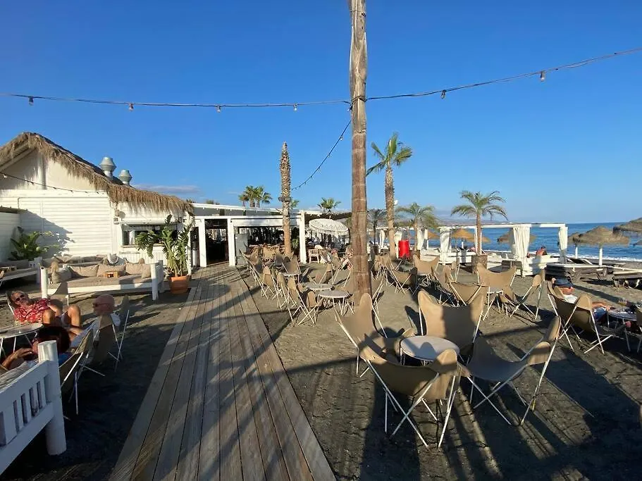 Apartment Zalig Appartement Op 5 Min Van De Zee! Torre Del Mar