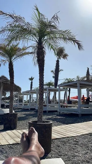 Zalig Appartement Op 5 Min Van De Zee! Torre Del Mar Apartment