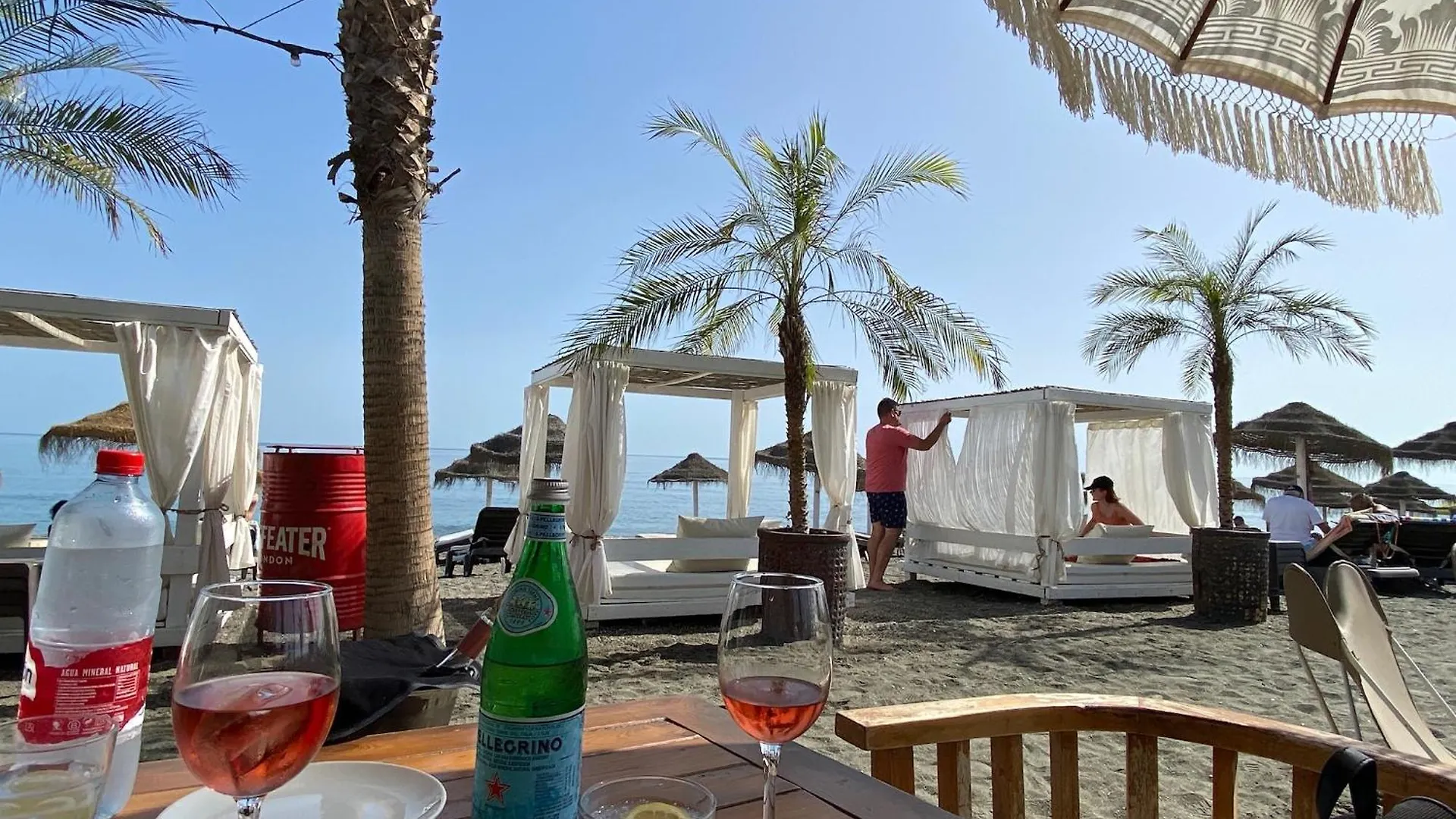 Zalig Appartement Op 5 Min Van De Zee! Torre Del Mar
