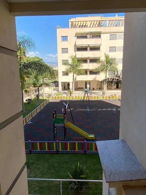 Zalig Appartement Op 5 Min Van De Zee! Torre Del Mar