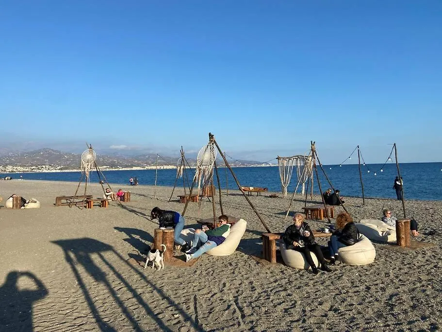 Apartment Zalig Appartement Op 5 Min Van De Zee! Torre Del Mar