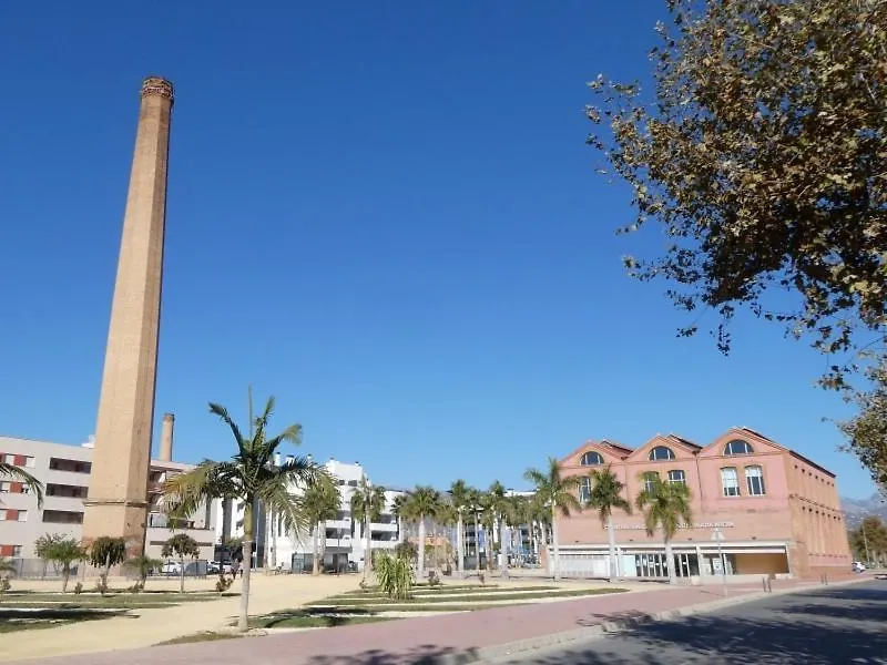 Zalig Appartement Op 5 Min Van De Zee! Torre Del Mar Apartment