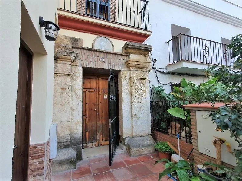 Zalig Appartement Op 5 Min Van De Zee! Torre Del Mar Spain