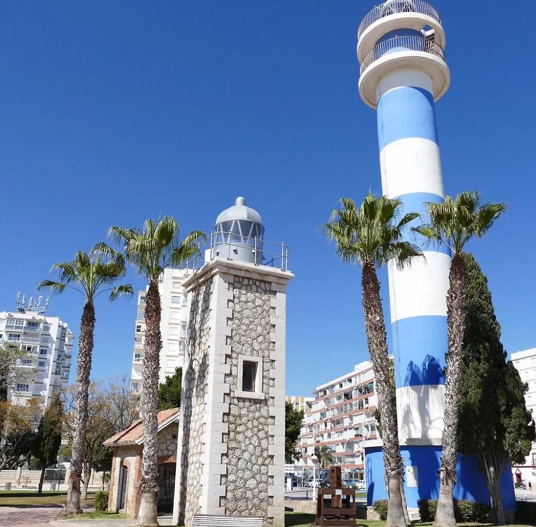 Zalig Appartement Op 5 Min Van De Zee! Torre Del Mar