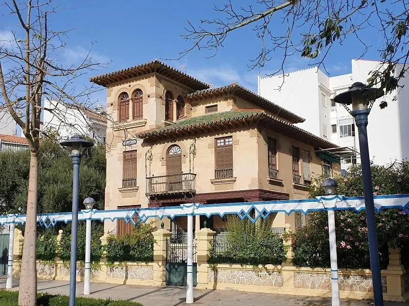 Apartment Zalig Appartement Op 5 Min Van De Zee! Torre Del Mar Spain