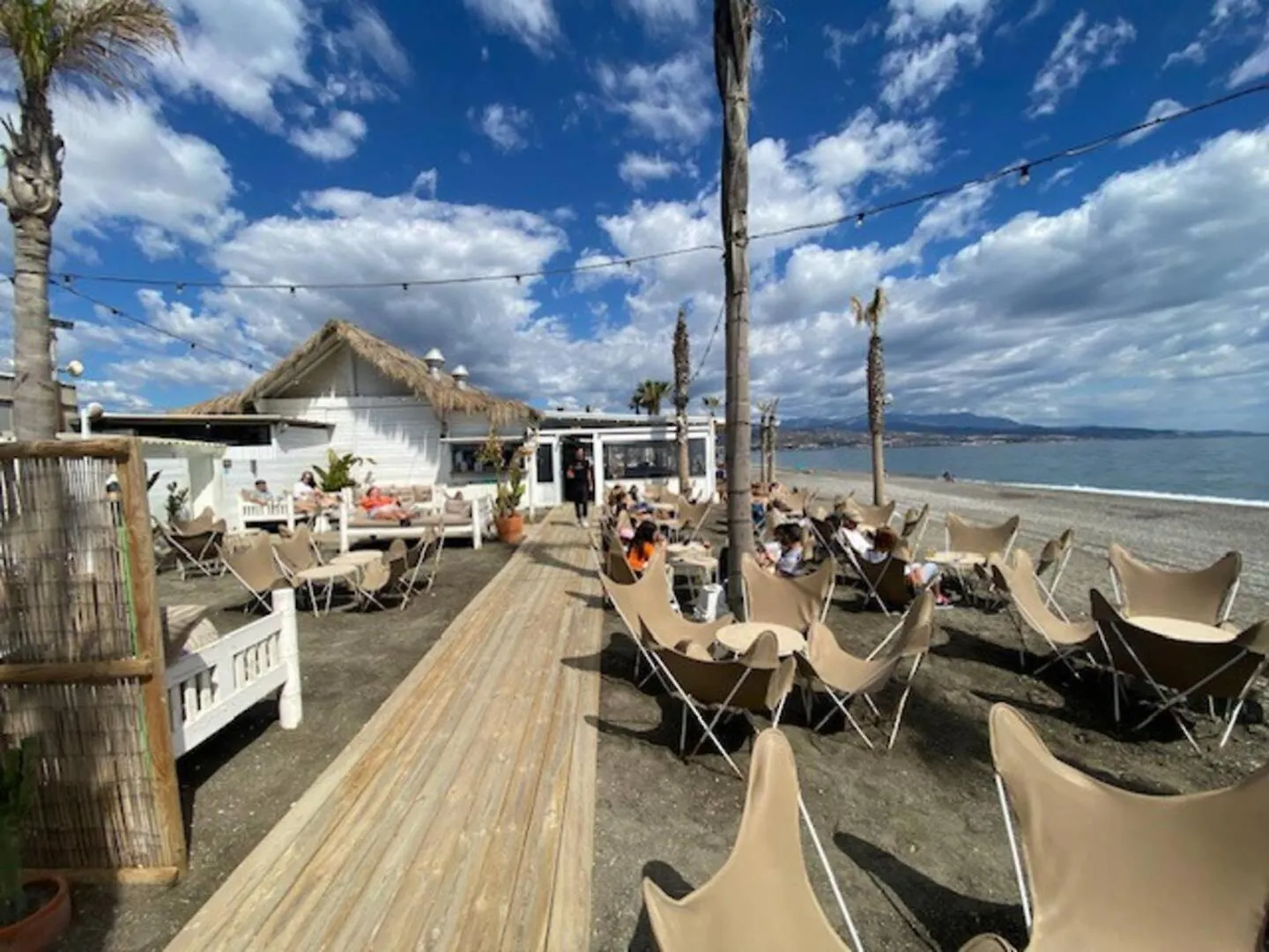 Zalig Appartement Op 5 Min Van De Zee! Torre Del Mar Apartment