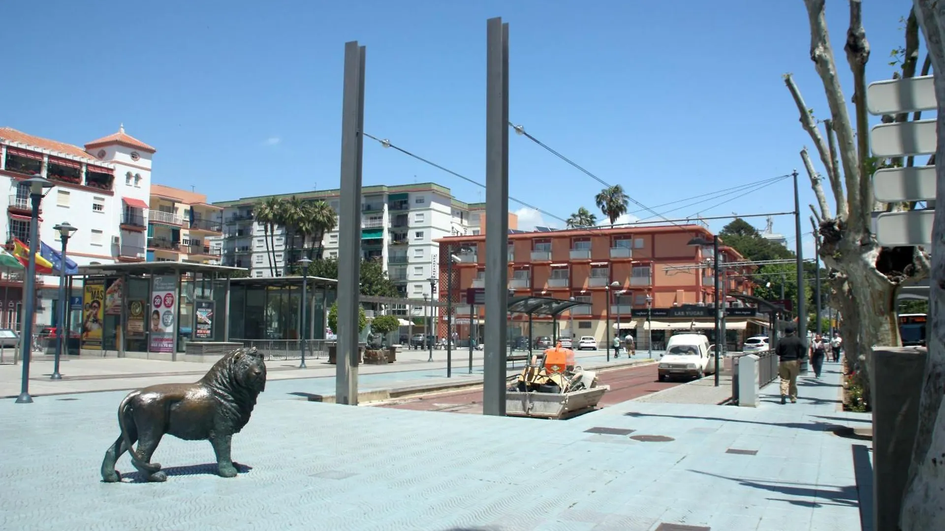Apartment Zalig Appartement Op 5 Min Van De Zee! Torre Del Mar